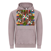 Vintage Zinc sunflower mexican flag tumbler Vintage Hoodie - JahusDesignShop