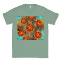 Sage western basketball Classic Tee - AdoDesignShop