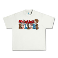 Raising Ballers Urban Heavy Tee | Teevron