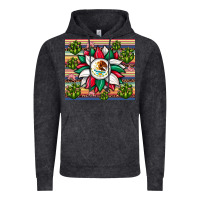 Vintage Black sunflower mexican flag tumbler Vintage Hoodie - JahusDesignShop