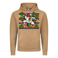 Vintage Camel sunflower mexican flag tumbler Vintage Hoodie - JahusDesignShop