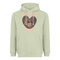 Matcha It s I My Japan Dna Heavyweight Hoodie - Bettercallsaul