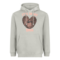 Moon Dust It s I My Japan Dna Heavyweight Hoodie - Bettercallsaul