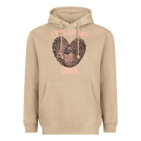 Mushroom It s I My Japan Dna Heavyweight Hoodie - Bettercallsaul