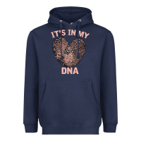 Navy It s I My Japan Dna Heavyweight Hoodie - Bettercallsaul