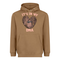 Toasted Coconut It s I My Japan Dna Heavyweight Hoodie - Bettercallsaul