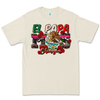 Bone al papa mas chingon Premium Tee - CTS Tumbler Store