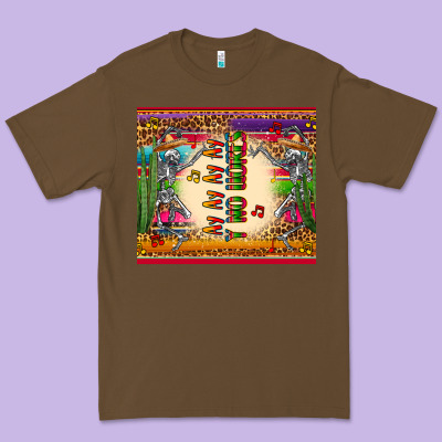 Ay Ay Ay Ay Y No Llores Tumbler Premium Tee Designed By Cts Tumbler Store