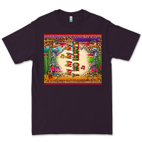 Plum ay ay ay ay y no llores tumbler Premium Tee - CTS Tumbler Store