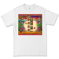 White ay ay ay ay y no llores tumbler Premium Tee - CTS Tumbler Store