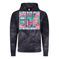 Cloud Black merry Christmas pink coffee Vintage Hoodie - Jasminsmagicworld