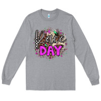 Race Day Long Sleeve Tee | Teevron