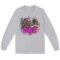 Moon Dust race day Long Sleeve Tee - JahusDesignShop