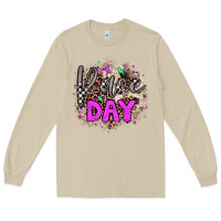 Mushroom race day Long Sleeve Tee - JahusDesignShop