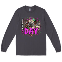 Smoke race day Long Sleeve Tee - JahusDesignShop