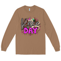 Toasted Coconut race day Long Sleeve Tee - JahusDesignShop