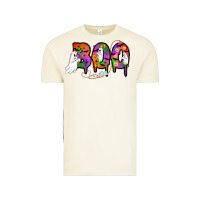 Vintage Arctic halloween boo Vintage Tee - AdoDesignShop