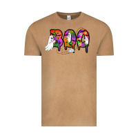 Vintage Camel halloween boo Vintage Tee - AdoDesignShop