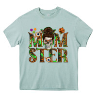 Arona Momster Heavy Core Tee - texasbilliewilder