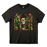 Momster Heavy Core Tee | Teevron