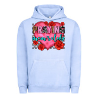 Pigment Grape Ice praying moms club olivia Urban Hoodie - OliviaCreatesArt