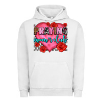 Pigment Lunar Rock praying moms club olivia Urban Hoodie - OliviaCreatesArt