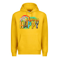 Lemon Choose happy Premium Hoodie - NancyCooperArtShop