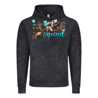 Vintage Arctic nurse squad Vintage Hoodie - BundleAndBundleShop