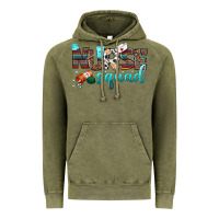 Vintage Olive nurse squad Vintage Hoodie - BundleAndBundleShop