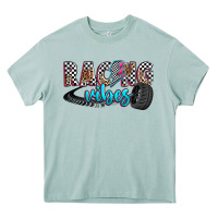 Arona racing vibes Heavy Core Tee - Zillion Design Studio