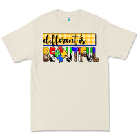 Bone different is beautiful Premium Tee - AdoDesignShop