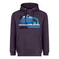 Plum California The Perfect Wave Heavyweight Hoodie - Bettercallsaul