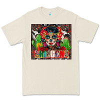 Bone chingona tumbler 3 Premium Tee - CTS Tumbler Store