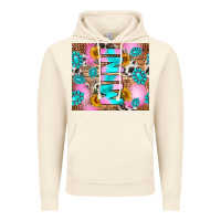 Vintage Artic western mini Vintage Hoodie - RanaPortraitStore