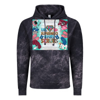 Cloud Black this superhero wears scrubs tumbler Vintage Hoodie - BundleAndBundleShop
