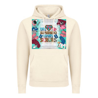 Vintage Artic this superhero wears scrubs tumbler Vintage Hoodie - BundleAndBundleShop