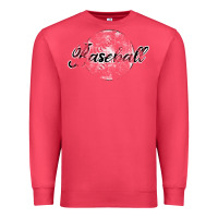 Cardinal Baseball Premium Sweatshirt - Bettercallsaul