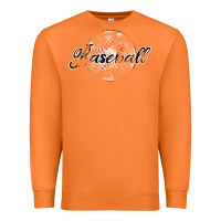 Carrot Baseball Premium Sweatshirt - Bettercallsaul
