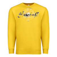 Lemon Baseball Premium Sweatshirt - Bettercallsaul