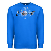 True Royal Baseball Premium Sweatshirt - Bettercallsaul
