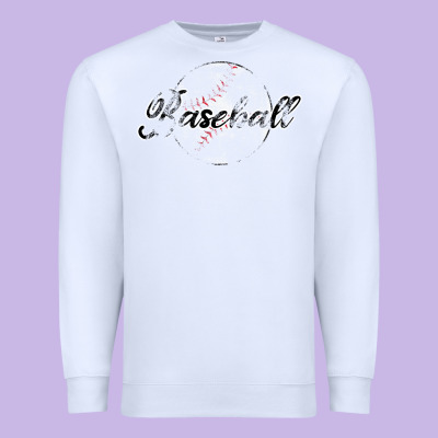 Baseball Premium Sweatshirt Designed By Bettercallsaul