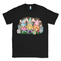 Black Easter Day gnomes Classic Tee - NancyCooperArtShop