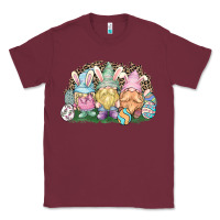 Easter Day Gnomes Classic Tee | Teevron
