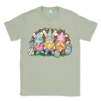 Matcha Easter Day gnomes Classic Tee - NancyCooperArtShop