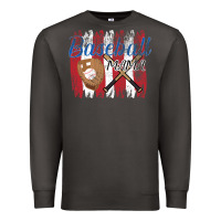 Smoke Baseball mom Premium Sweatshirt - Bettercallsaul