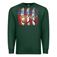 Sports Green Baseball mom Premium Sweatshirt - Bettercallsaul