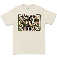 Bone raising wild things Premium Tee - Zillion Design Studio