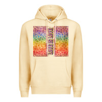 Pina Colada Love is love Pride LGBTQ+ Premium Hoodie - NancyCooperArtShop