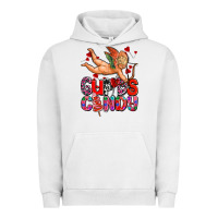Pigment Lunar Rock cupids candy olivia Urban Hoodie - OliviaCreatesArt