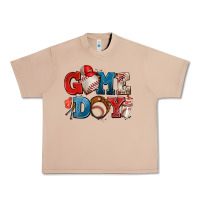 Burro game day baseball Urban Heavy Tee - AdoDesignShop